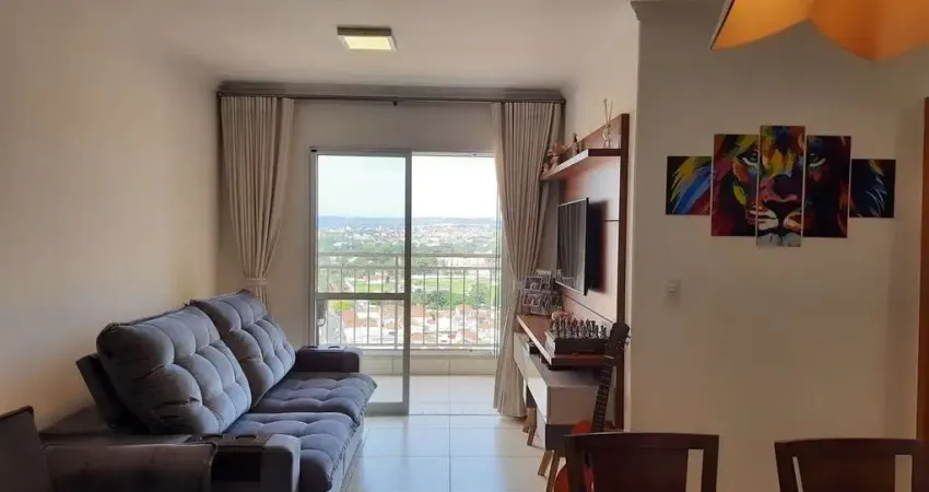 Apartamento para venda em campos elíseos de 95.00m² com 3 quartos, 1 suite e 2 garagens