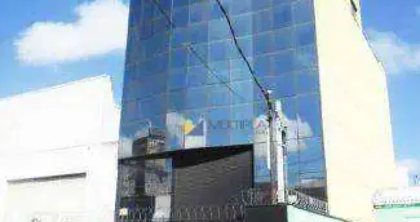 Prédio comercial para venda em cumbica de 950.00m² com 12 garagens