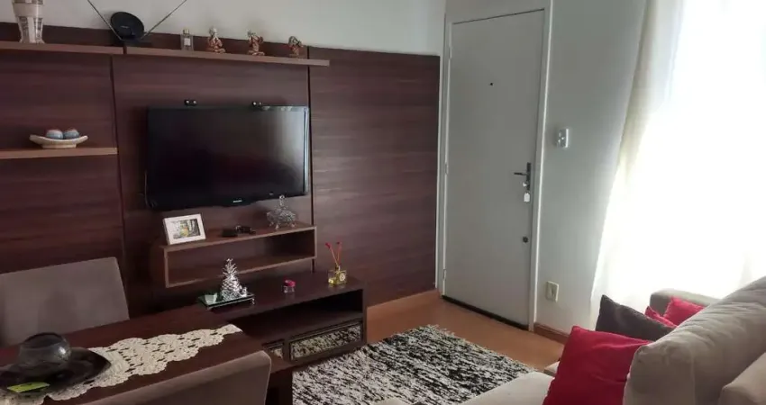 Apartamento para venda em ipiranga de 43.00m² com 2 quartos e 1 garagem