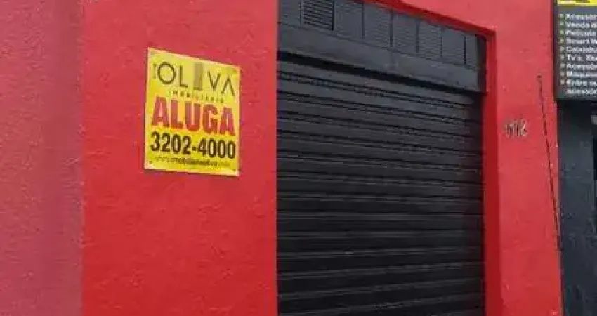 Sala comercial para alugar na Vila Esplanada, São José do Rio Preto 