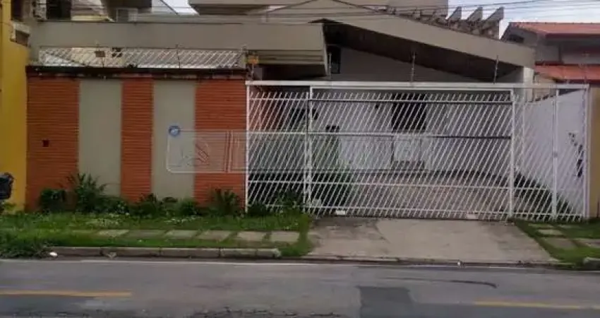 Casa para venda em jardim eltonville de 328.00m² com 3 quartos, 3 suites e 6 garagens