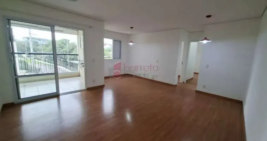 Apartamento para venda em jardim ermida i de 76.00m² com 2 quartos, 1 suite e 2 garagens