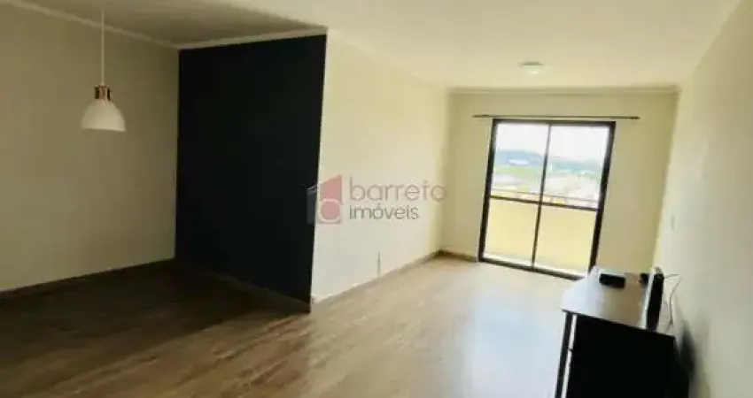 Apartamento para alugar em vila das hortências de 101.00m² com 3 quartos, 1 suite e 2 garagens