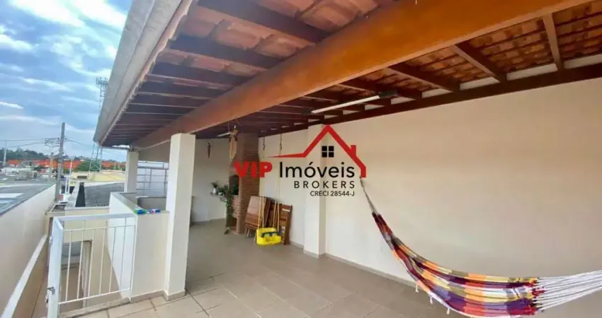 Casa para venda em vila liberdade de 97.00m² com 2 quartos e 1 garagem