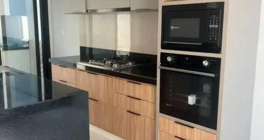 Casa de condomínio para venda em chácara jockey club (zona rural) de 128.00m² com 3 quartos, 2 suites e 2 garagens