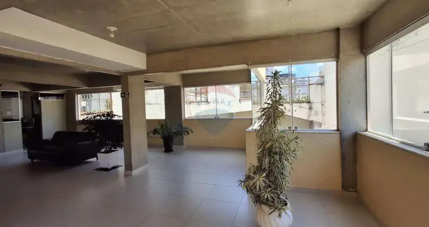 Apartamento para alugar em horto de 78.00m² com 2 quartos, 1 suite e 1 garagem