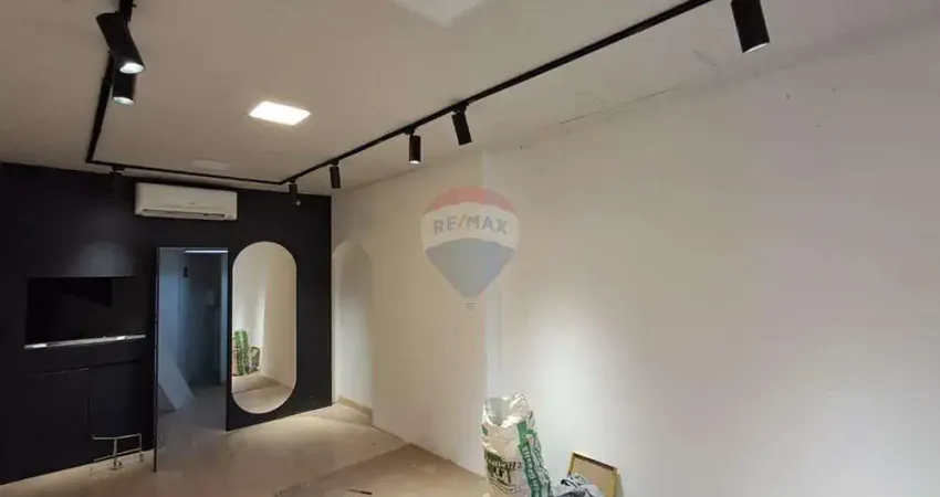 Casa comercial para alugar em Gutierrez, Belo Horizonte 