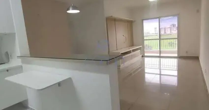 Apartamento para alugar em jardim francisco fernandes de 90.00m² com 3 quartos, 1 suite e 2 garagens
