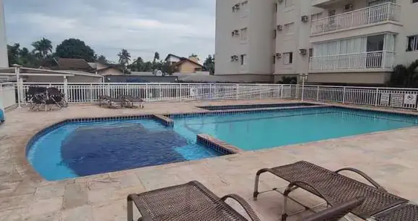 Apartamento para alugar em jardim francisco fernandes de 90.00m² com 3 quartos, 1 suite e 2 garagens