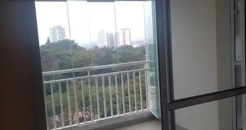 Apartamento para alugar em vila  augusta de 72.00m² com 3 quartos, 1 suite e 2 garagens