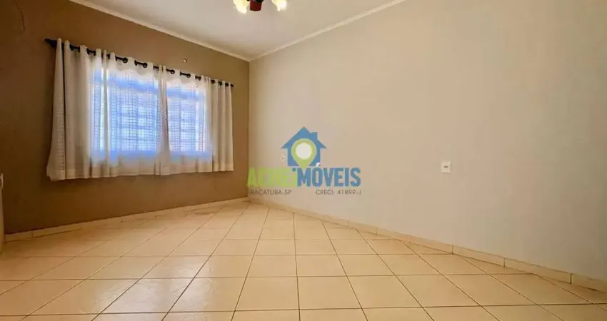 Casa para alugar em icaray de 220.00m² com 3 quartos, 1 suite e 4 garagens