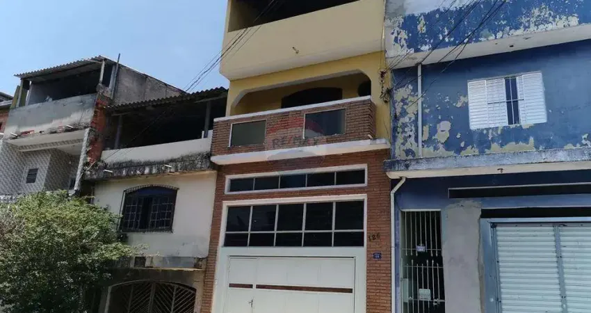 Casa para alugar em engenho velho de 170.00m² com 3 quartos, 1 suite e 2 garagens
