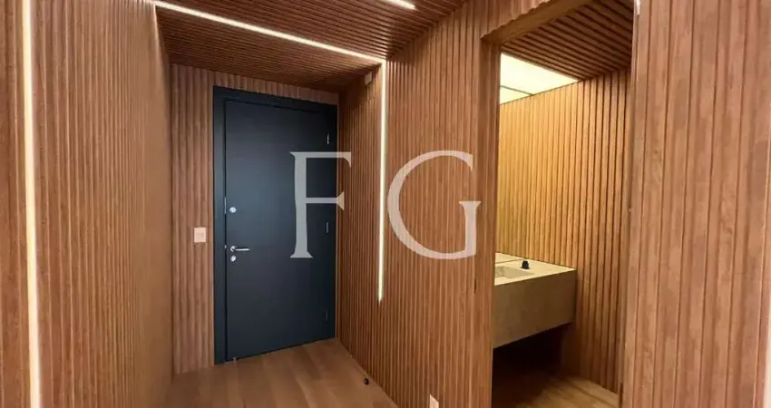 Apartamento para venda e aluguel em jardim paulistano de 100.00m² com 2 quartos, 2 suites e 2 garagens