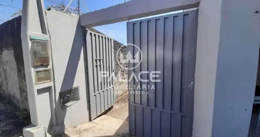 Casa para alugar em jardim nova suíça de 65.00m² com 2 quartos