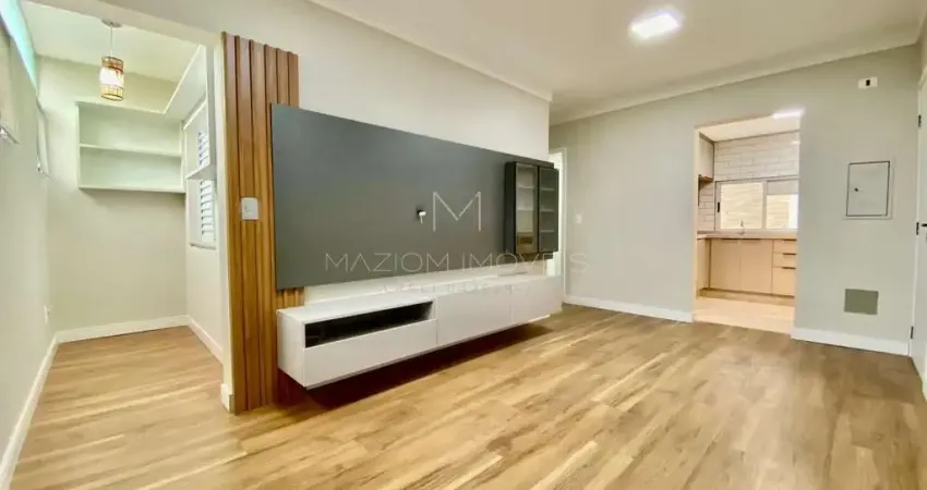 Apartamento para venda em jardim refúgio de 68.00m² com 2 quartos e 2 garagens