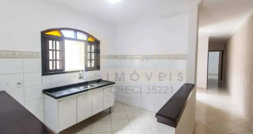 Casa para alugar em vila pindorama de 100.00m² com 3 quartos e 2 garagens