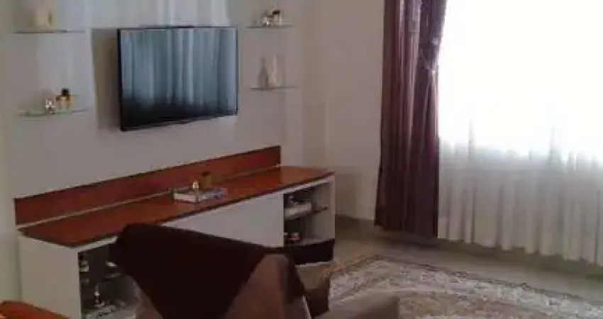 Casa para venda em jardim bela vista de 145.00m² com 3 quartos, 1 suite e 4 garagens