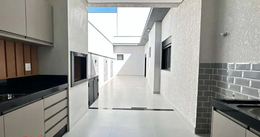 Casa de condomínio para venda em loteamento park gran reserve de 120.00m² com 3 quartos, 3 suites e 4 garagens