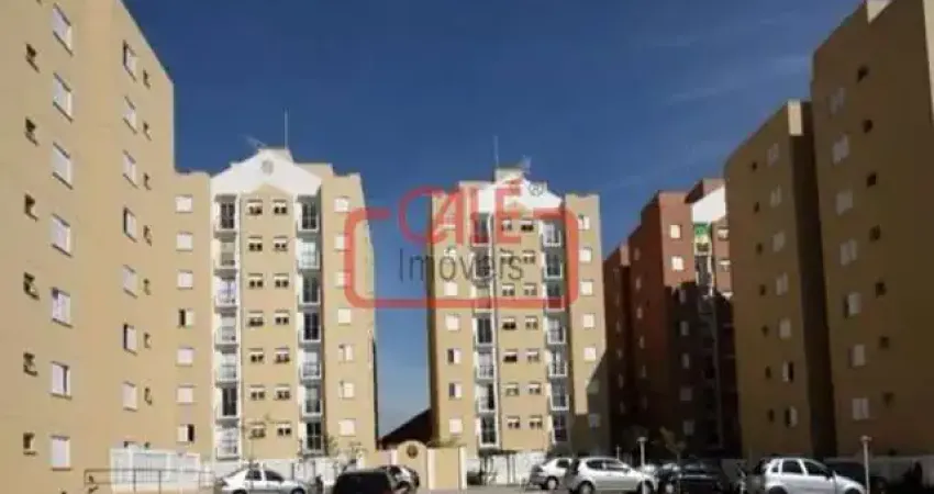 Apartamento para venda em jardim alice de 64.00m² com 2 quartos e 1 garagem