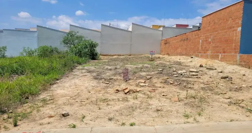 Terreno para venda em jardim residencial veneza de 250.00m²