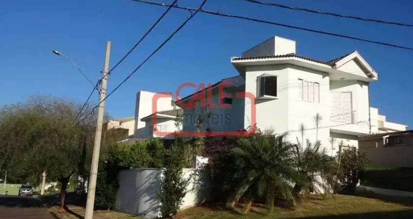Sobrado para alugar em jardim portal de itaici de 290.00m² com 6 quartos, 3 suites e 3 garagens