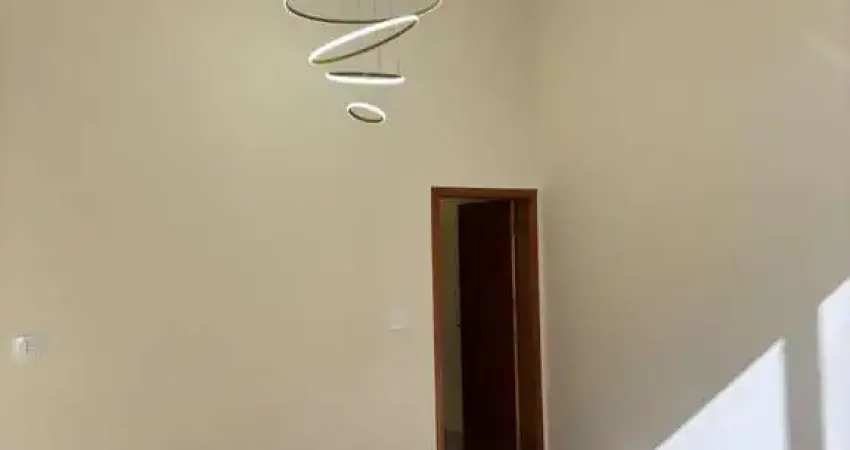 Casa de condomínio para venda em jardins do império de 105.00m² com 3 quartos, 1 suite e 2 garagens