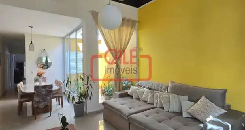 Casa para venda em jardim europa ii de 285.00m² com 4 quartos, 1 suite e 4 garagens