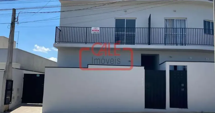 Casa para alugar em jardim dos colibris de 50.00m² com 2 quartos e 3 garagens