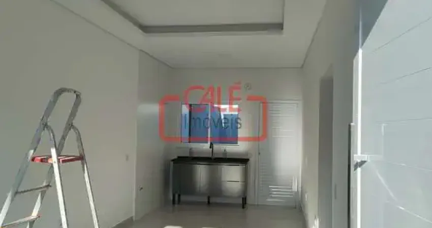 Casa para venda em jardim dos colibris de 57.00m² com 2 quartos e 2 garagens