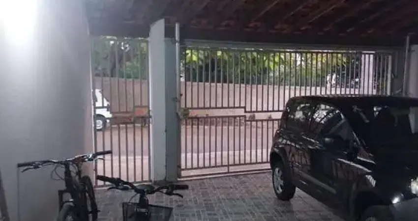 Casa para venda em jardim santa rita de 132.00m² com 3 quartos, 1 suite e 2 garagens