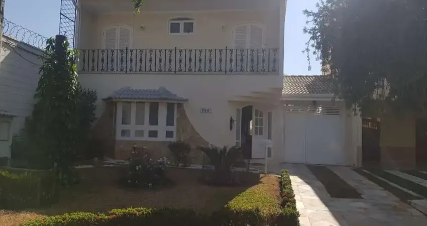 Casa de condomínio para venda em vila castelo branco de 295.00m² com 5 quartos, 2 suites e 5 garagens