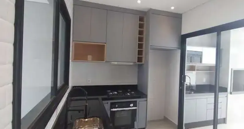 Casa para venda em loteamento park gran reserve de 140.00m² com 3 quartos, 3 suites e 3 garagens