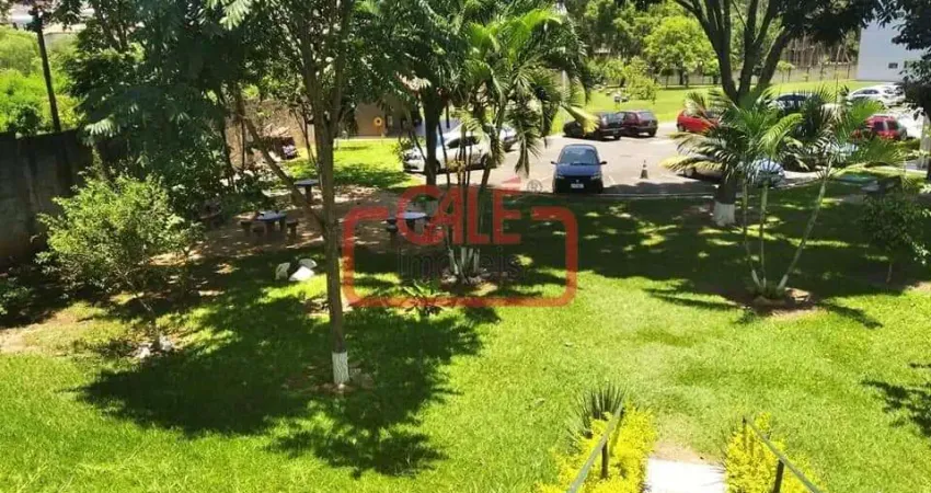 Apartamento para venda em parque residencial indaiá de 67.00m² com 2 quartos e 1 garagem