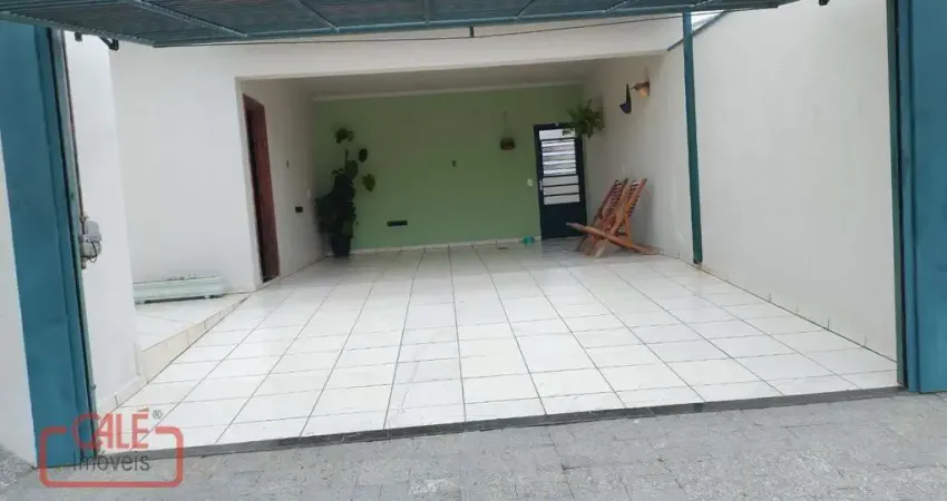 Casa para venda em jardim europa de 163.00m² com 3 quartos, 1 suite e 4 garagens