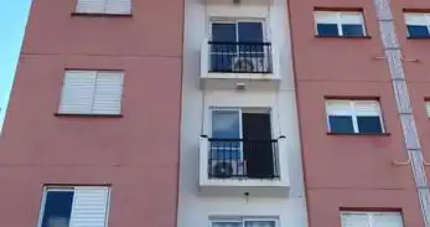 Apartamento para venda em jardim alice de 52.00m² com 2 quartos e 1 garagem