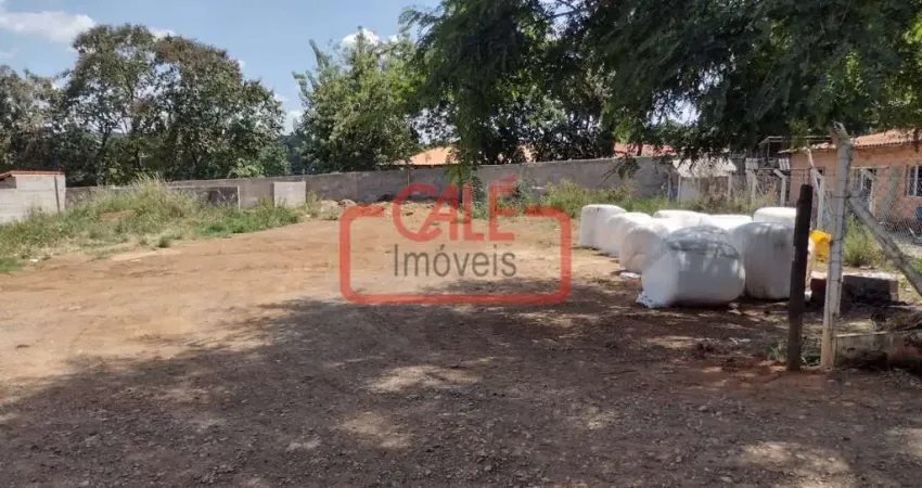 Terreno à venda na Alameda Egito, 00, Parque das Bandeiras 2, Indaiatuba