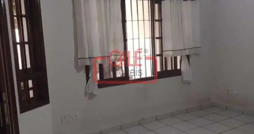 Sobrado para venda em centro de 94.00m² com 3 quartos, 1 suite e 2 garagens