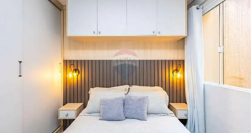 Casa para venda em santa cândida de 17.00m² com 3 quartos, 1 suite e 1 garagem