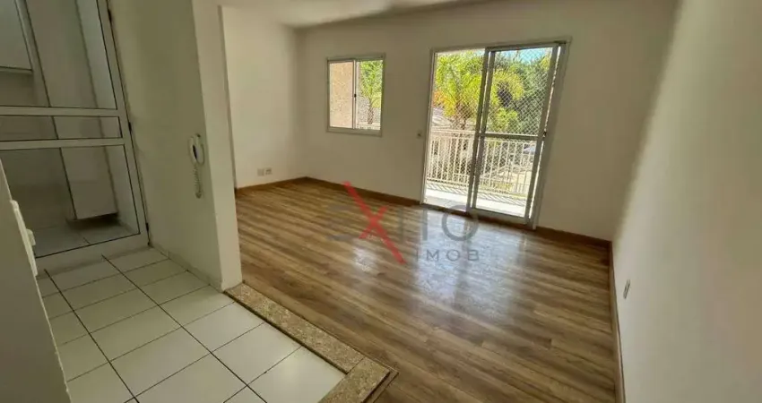 Apartamento para venda em engordadouro de 73.00m² com 3 quartos, 1 suite e 2 garagens