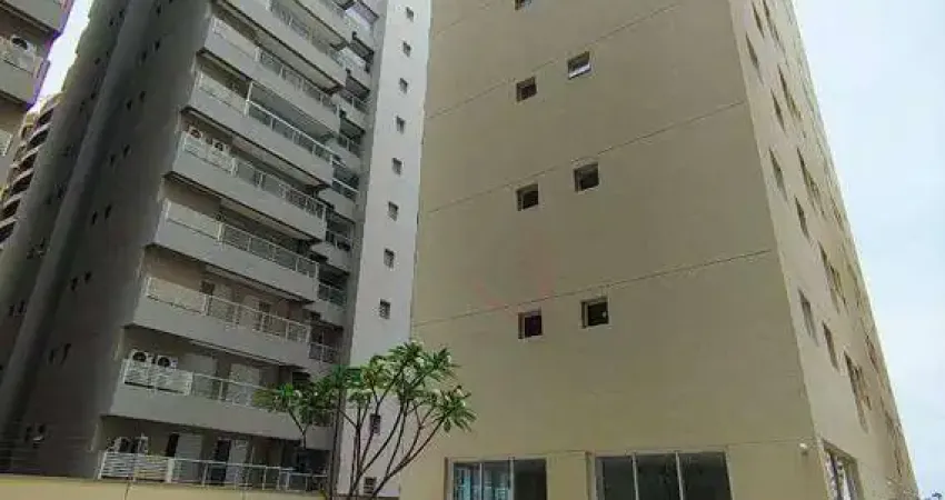 Apartamento para alugar em residencial praça das estações de 47.00m² com 1 quarto e 1 garagem