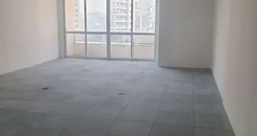 Sala comercial para alugar em vila nilva de 73.64m² com 2 garagens