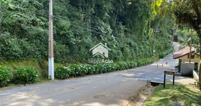 Terreno à venda na Rua Garanhuns, Roseira, Mairiporã