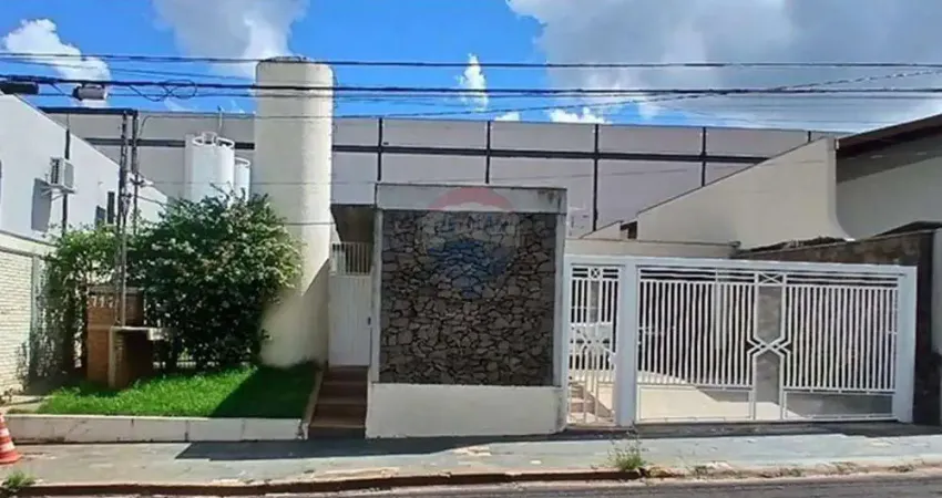 Casa para venda em jardim ariano de 210.03m² com 3 quartos, 1 suite e 4 garagens