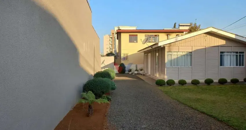 Terreno à venda no Dos Estados, Guarapuava 