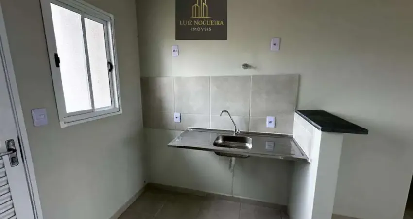 Casa para venda em feital de 44.00m² com 2 quartos e 2 garagens