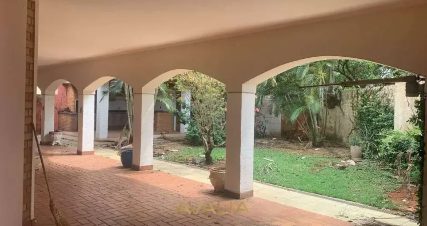 Imóvel comercial para alugar em vila almeida de 260.00m² com 3 quartos, 1 suite e 2 garagens