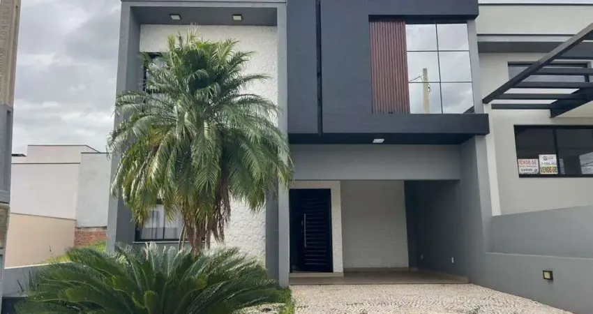 Casa de condomínio para alugar em jardins do império de 194.80m² com 3 quartos, 2 suites e 2 garagens