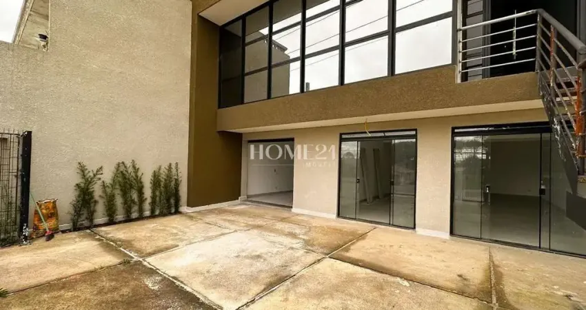 Sala comercial para alugar na Rua Mandirituba, Sítio Cercado, Curitiba