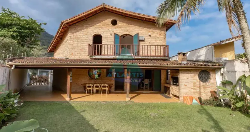 Casa para venda em praia do lázaro de 246.00m² com 4 quartos, 4 suites e 2 garagens