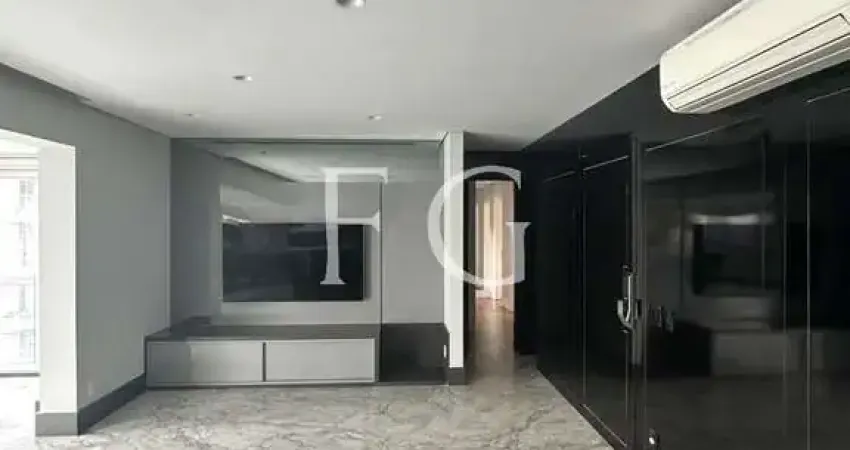 Apartamento para venda e aluguel em vila nova conceição de 158.00m² com 3 quartos, 3 suites e 3 garagens